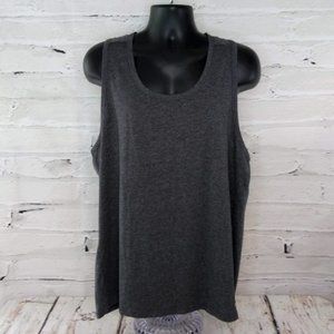 Performance Training Racer Back Tank Top